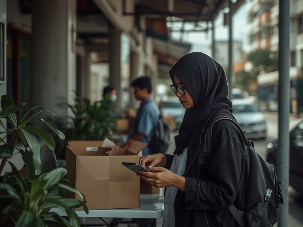 Checklist Tanya-Jawab untuk Menimbang Layanan dan Anggaran di Rumah & Perjalanan