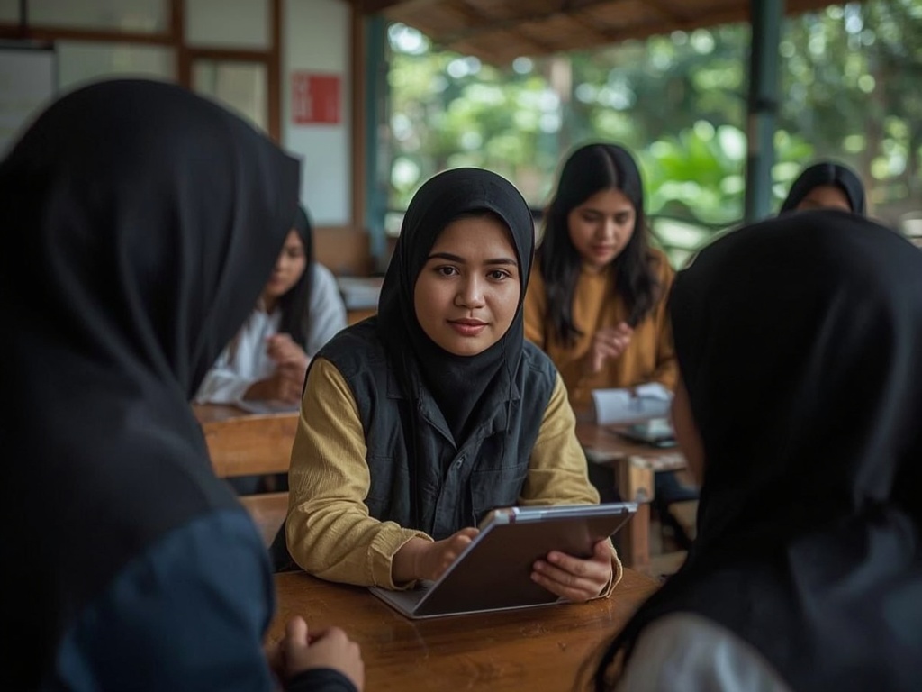 Langkah Berurutan Mengurangi Risiko Operasional di Rumah dan Saat Bepergian