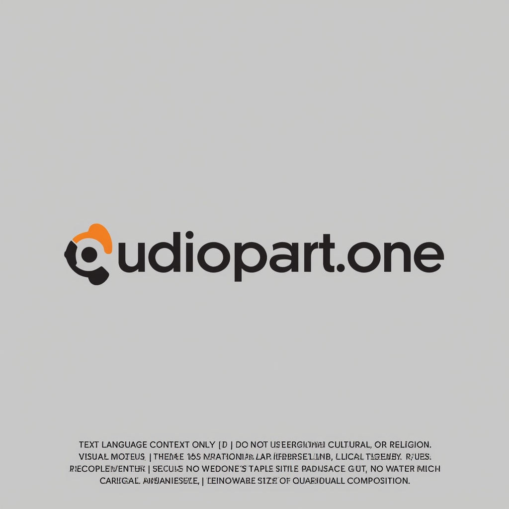Audiopart